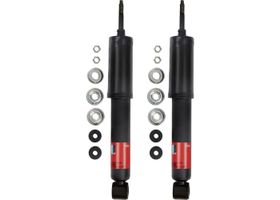 Par De Amortiguadores Gas Delanteros RWD