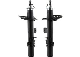 Par De Amortiguadores Gas Traseros AWD