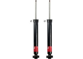 Par De Amortiguadores Gas Traseros RWD