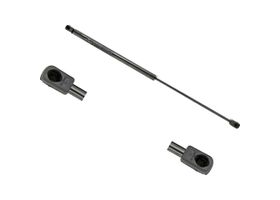 Amortiguador Cajuela Lado Conductor O Pasajero