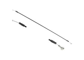 Chicote De Cofre Sin Manija