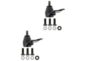 Par De Rótulas Delanteras FWD