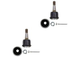 Par De Rótulas Delanteras Inferiores RWD