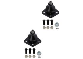 Par De Rótulas Delanteras Superiores RWD