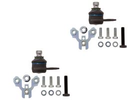 Par De Rótulas Delanteras Inferiores FWD