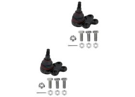 Par De Rótulas Delanteras AWD, FWD