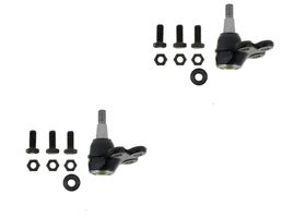 Par De Rótulas Delanteras Inferiores 4WD, AWD, FWD