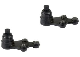 Par De Rótulas Delanteras RWD