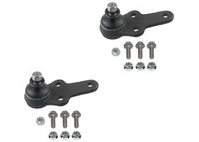 Par De Rótulas Delanteras FWD