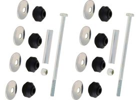 Par De Tornillos Estabilizadores Delanteros RWD