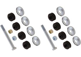 Par De Tornillos Estabilizadores Delanteros FWD