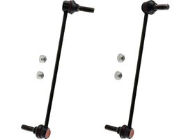 Par De Tornillos Estabilizadores Delanteros 4WD, AWD, FWD