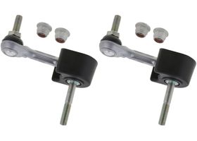 Par De Tornillos Estabilizadores Traseros 4WD, FWD