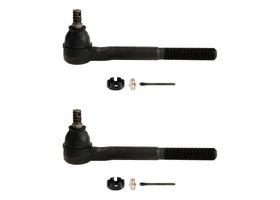 Par De Terminales Exteriores 4WD