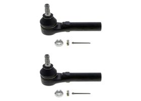 Par De Terminales Exteriores RWD