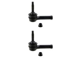 Par De Terminales Exteriores 4WD, AWD, FWD