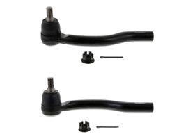 Par De Terminales Exteriores AWD