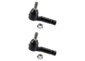 Par De Terminales Exteriores AWD, FWD