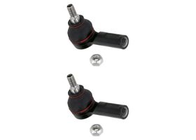 Par De Terminales Exteriores FWD