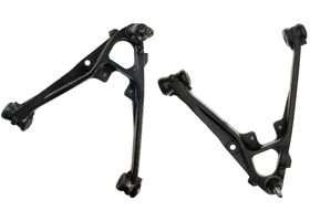 Par De Horquillas Delanteras AWD