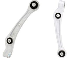 Par De Horquillas Delanteras AWD