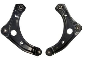 Par De Horquillas Delanteras FWD