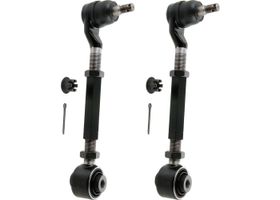 Par De Horquillas Traseras FWD