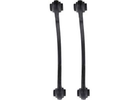 Par De Horquillas Traseras AWD, FWD