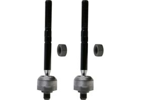 Par De Terminales Interiores AWD, FWD