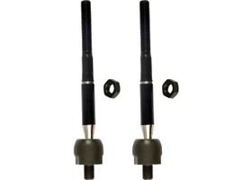 Par De Terminales Interiores AWD, FWD