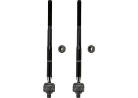 Par De Terminales Interiores 4WD, FWD