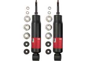 Par De Amortiguadores Hidráulicos Delanteros 4WD, RWD