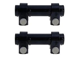 Par De Coples Dirección 4WD