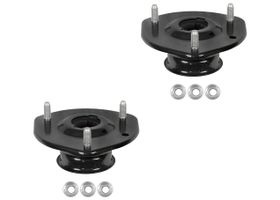 Par De Bases Para Amortiguador Delanteras