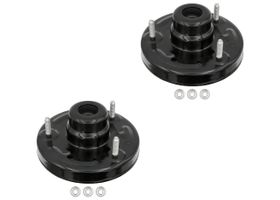 Par De Bases Para Amortiguador Delanteras O Traseras