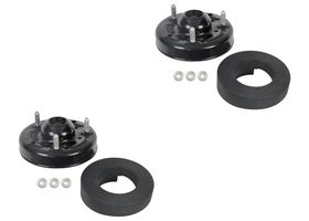 Par De Bases Para Amortiguador Delanteras