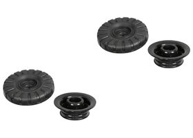 Par De Bases Para Amortiguador Delanteras