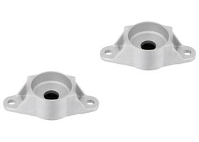 Par De Bases Para Amortiguador Traseras