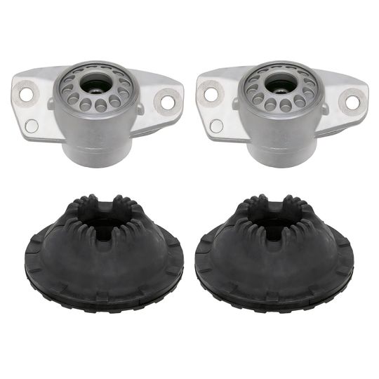 trw-kit-de-bases-para-amortiguador-delanteras-y-traseras-audi-a6-2011-a6-quattro-v8-4-2l-v6-3-0l-0 trw-kit-de-bases-para-amortiguador-delanteras-y-traseras-audi-a6-2011-a6-quattro-v8-4-2l-v6-3-0l-0