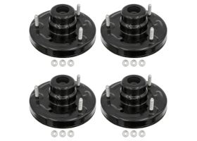 Kit De Bases Para Amortiguador Delanteras Y Traseras