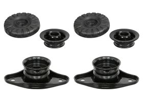 Kit De Bases Para Amortiguador Delanteras Y Traseras
