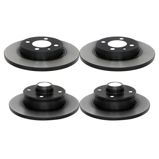 trw-kit-de-4-discos-solidos-volkswagen-jetta-1995-jetta-l4-1-8l-l4-2-0l-v6-2-8l-0 trw-kit-de-4-discos-solidos-volkswagen-jetta-1995-jetta-l4-1-8l-l4-2-0l-v6-2-8l-0