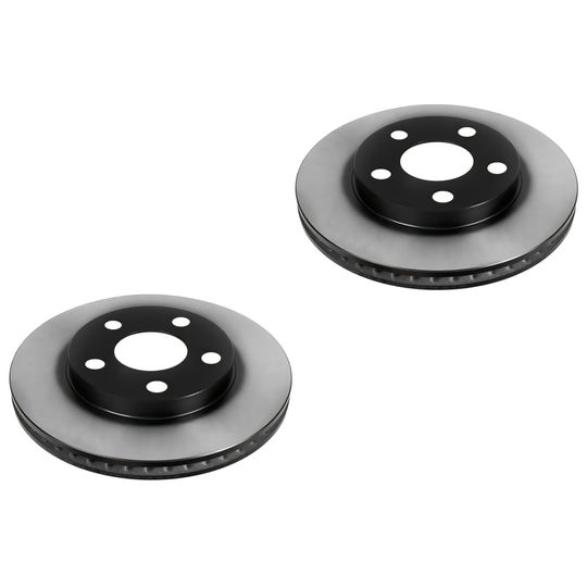 trw-par-de-discos-ventilados-delanteros-oldsmobile-cutlass-1997-1999-cutlass-v6-3-1l-0