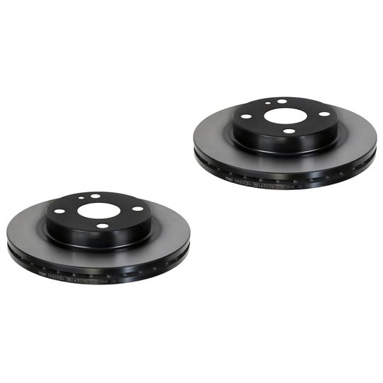 trw-par-de-discos-ventilados-delanteros-mazda-protege-1990-1998-protege-l4-1-8l-l4-1-5l-0
