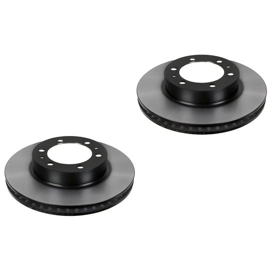 trw-par-de-discos-ventilados-delanteros-toyota-fj-cruiser-2008-2014-fj-cruiser-v6-4-0l-0