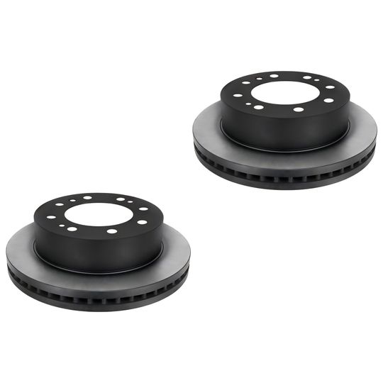 trw-par-de-discos-ventilados-delanteros-chevrolet-silverado-2020-2024-silverado-3500-hd-v8-6-6l-0 trw-par-de-discos-ventilados-delanteros-chevrolet-silverado-2020-2024-silverado-3500-hd-v8-6-6l-0