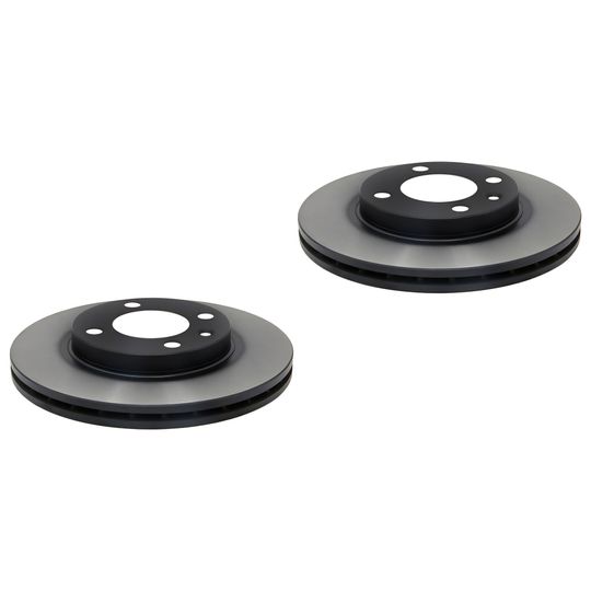 trw-par-de-discos-ventilados-delanteros-volkswagen-passat-1993-passat-l4-2-0l-0