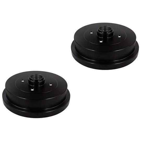 trw-par-de-tambores-de-freno-traseros-volkswagen-gol-2009-2013-gol-l4-1-6l-0 trw-par-de-tambores-de-freno-traseros-volkswagen-gol-2009-2013-gol-l4-1-6l-0