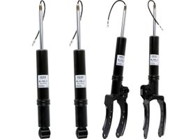 Kit De 4 Amortiguadores Gas AWD