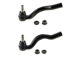 Par De Terminales Exteriores AWD, RWD